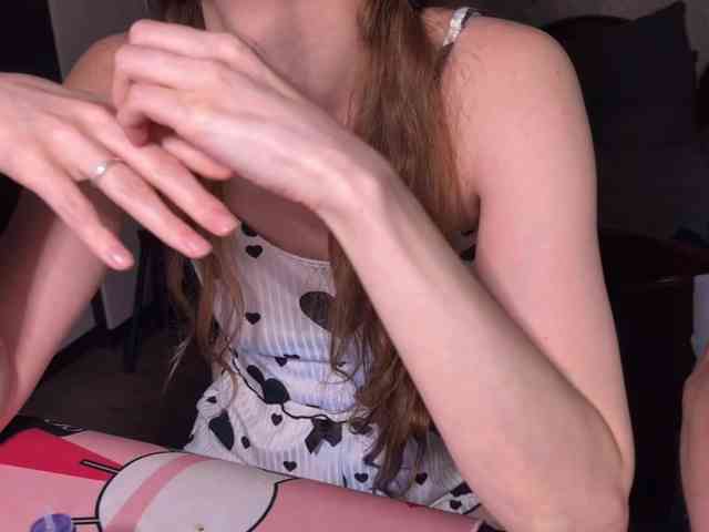 cutemilana_sexwife webcam