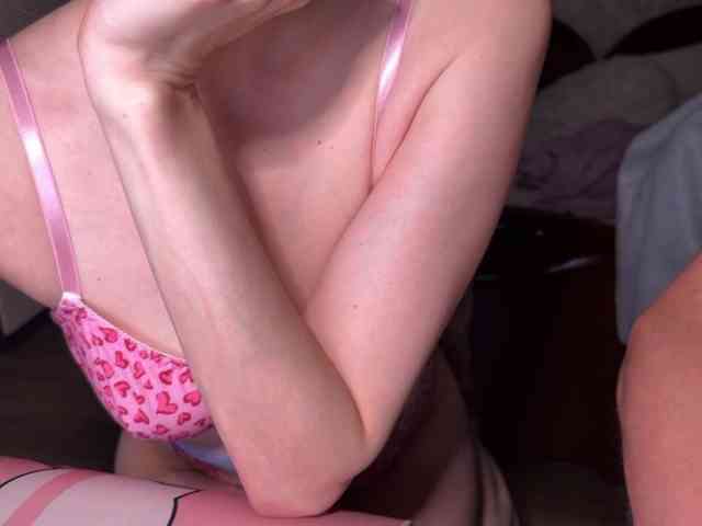 Модель: cutemilana_sexwife