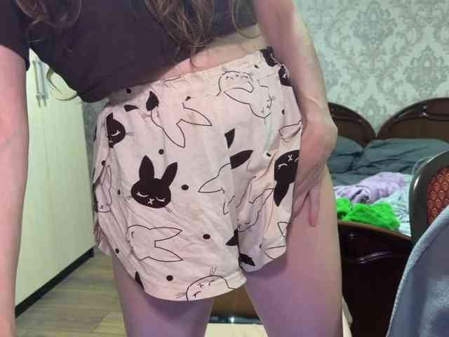 cutemilana_sexwife