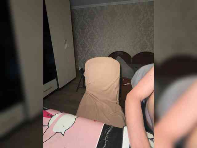 Model: cutemilana_sexwife