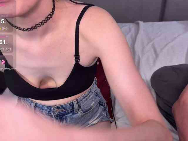 cutemilana_sexwife webcam