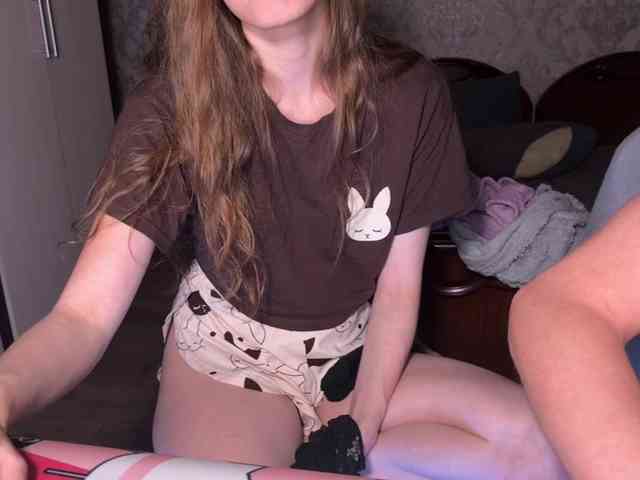 cutemilana_sexwife webcam