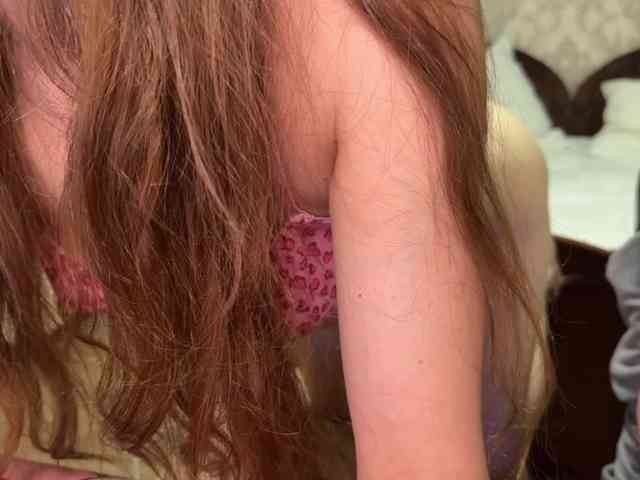 Модель: cutemilana_sexwife