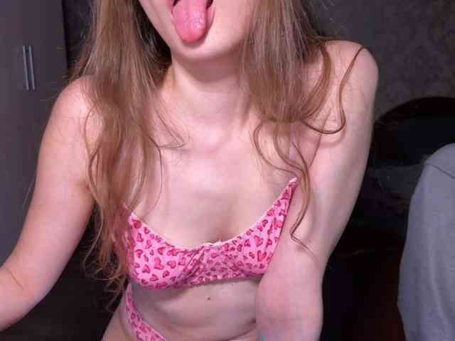 DvaBomja Sex Cam Show