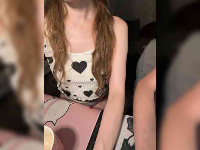 Модель: cutemilana_sexwife