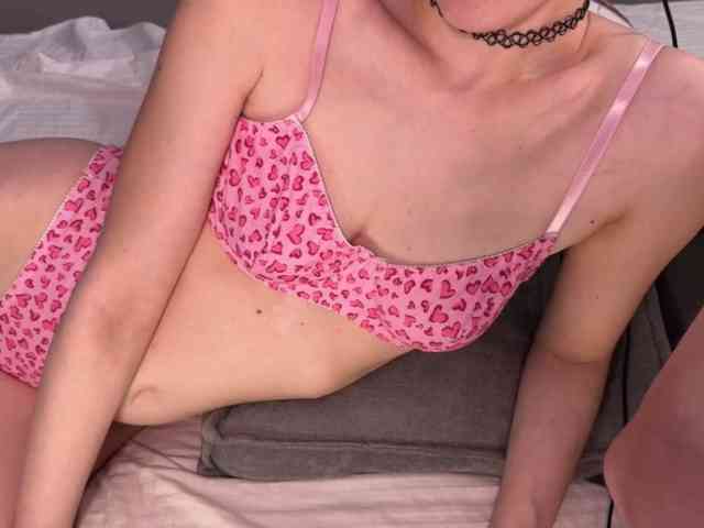 Модель: cutemilana_sexwife