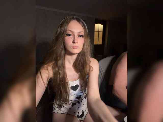 Модель: cutemilana_sexwife