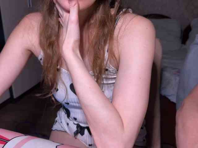 Модель: cutemilana_sexwife