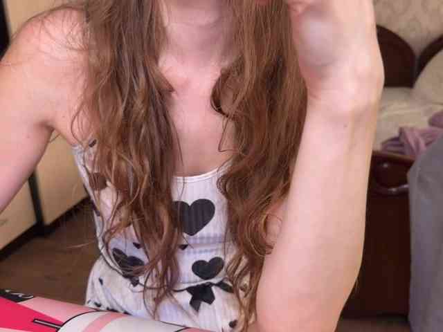 cutemilana_sexwife webcam