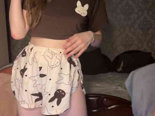 cutemilana_sexwife