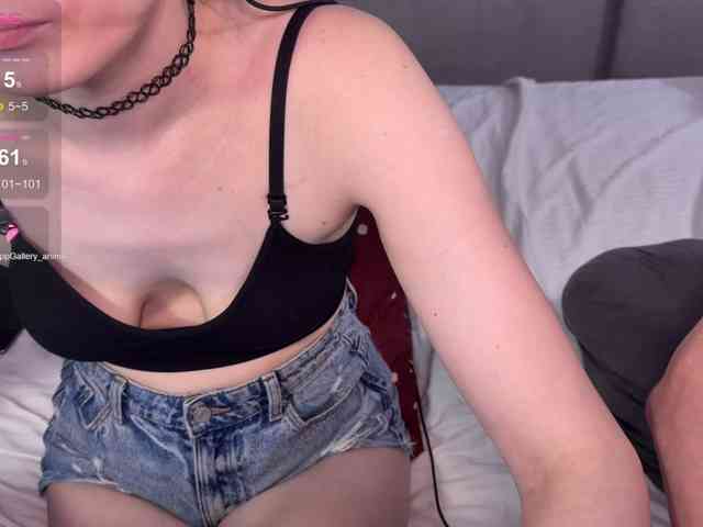 cutemilana_sexwife webcam