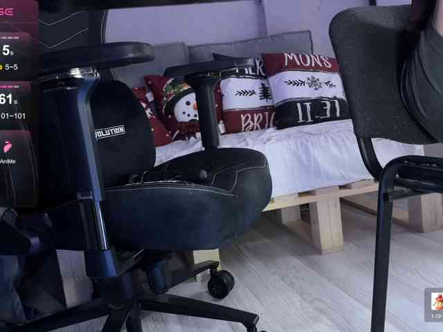 cutemilana_sexwife webcam