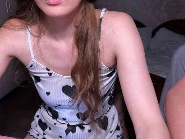 cutemilana_sexwife webcam