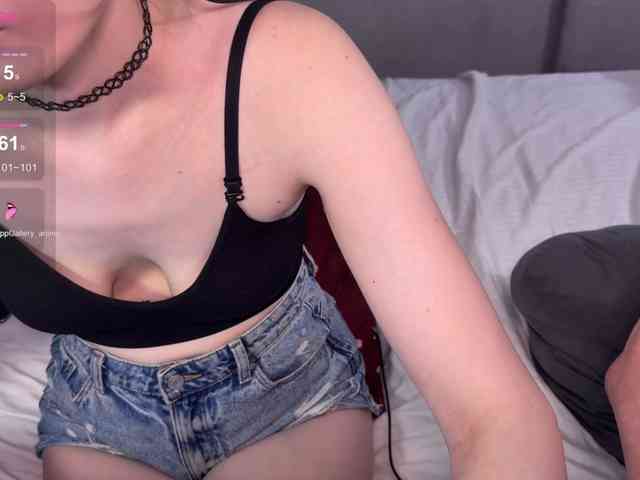 cutemilana_sexwife webcam