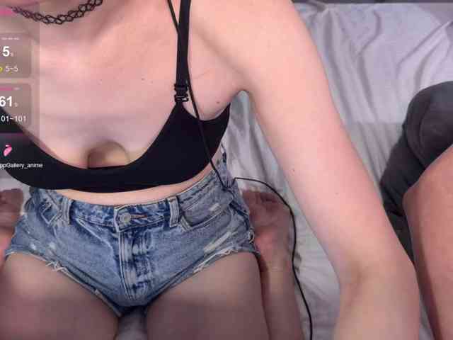 cutemilana_sexwife webcam