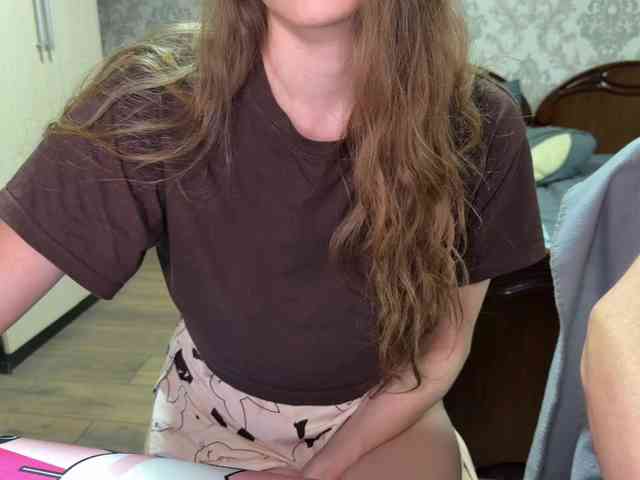 cutemilana_sexwife webcam