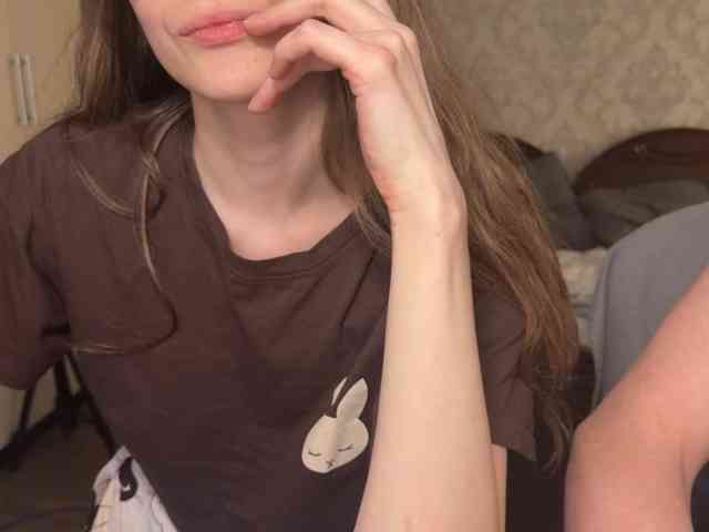 Модель: cutemilana_sexwife