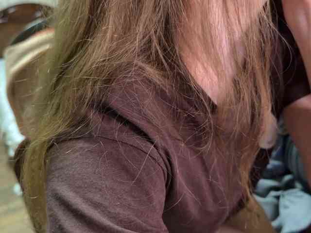 Model: cutemilana_sexwife