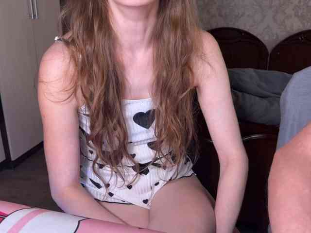 Model: cutemilana_sexwife