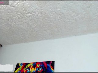 celestewest1 Porn Show