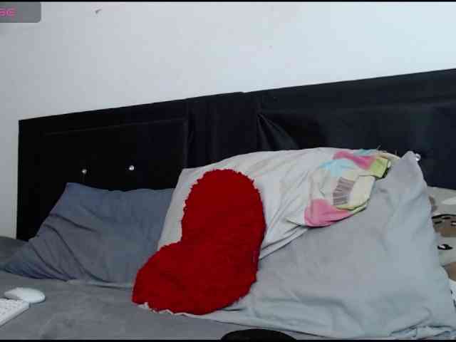 celestewest1 webcam