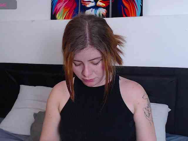 celestewest1 webcam
