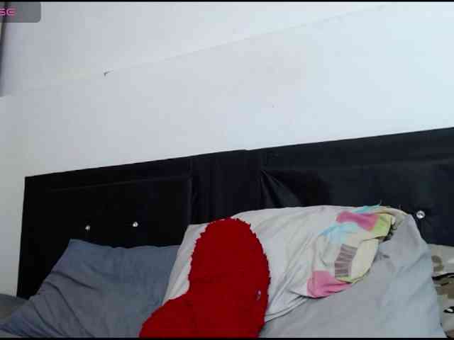 celestewest1 webcam