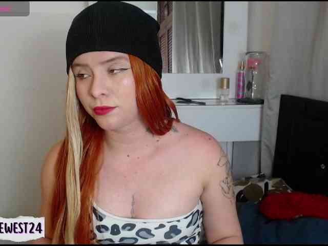 celestewest1 webcam