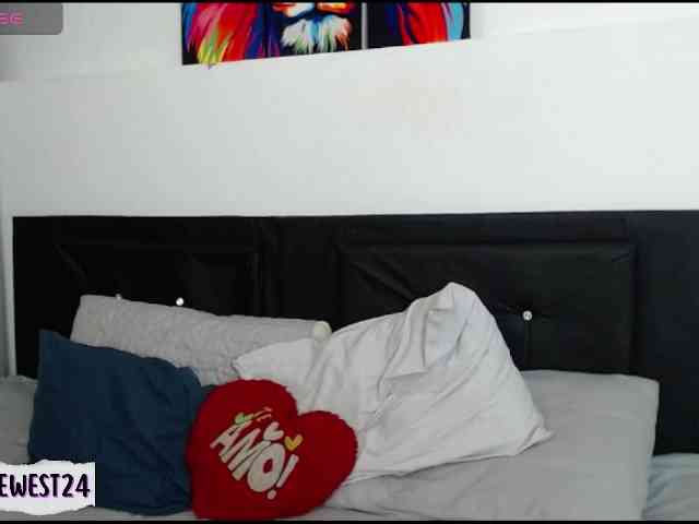 celestewest1 webcam