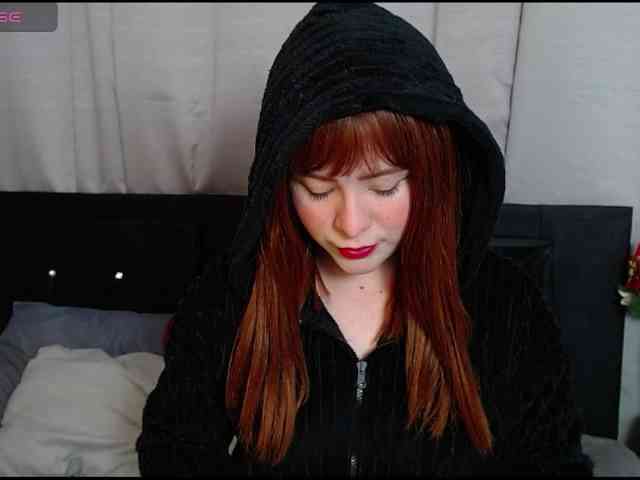 celestewest1 webcam