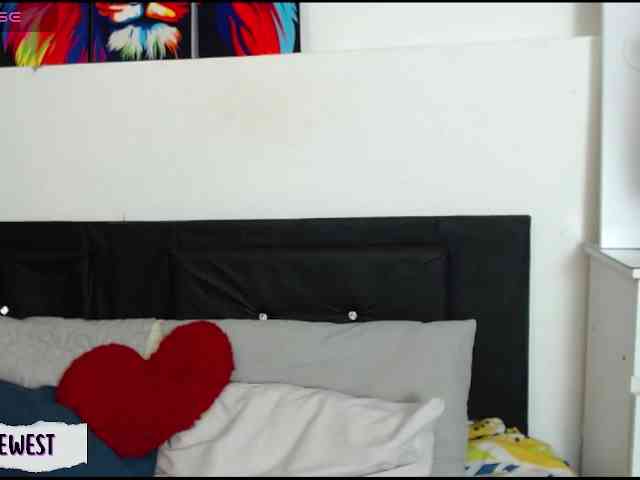 celestewest1 webcam