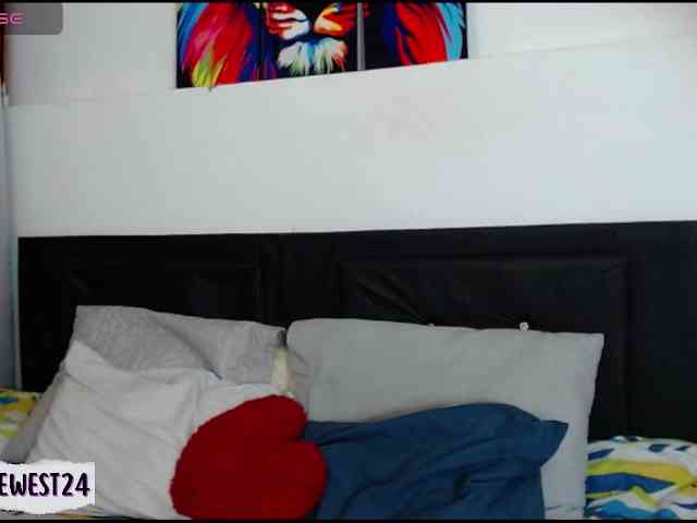 celestewest1 webcam