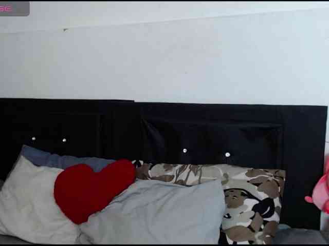 celestewest1 webcam