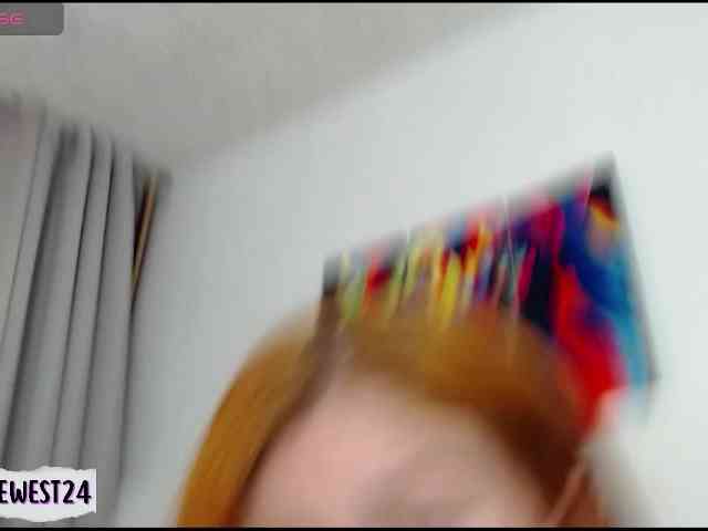 celestewest1 webcam