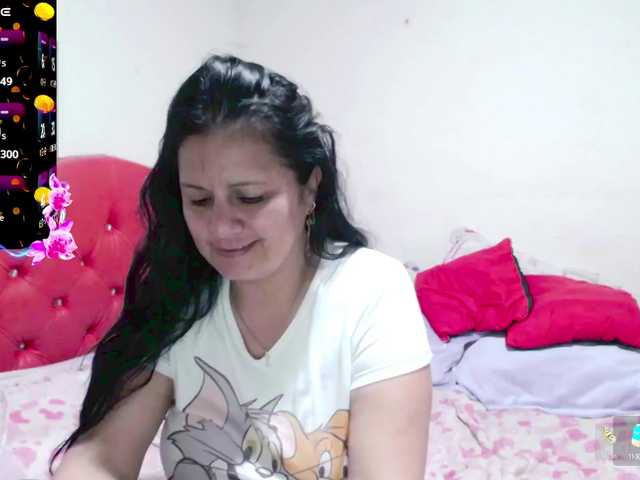 sexyjhoan81 live cam on BongaCams