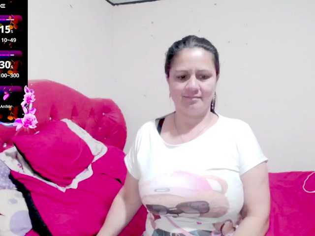 sexyjhoan81 live cam on BongaCams