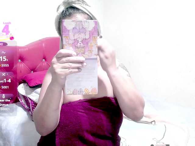 sexyjhoan81 live cam on BongaCams