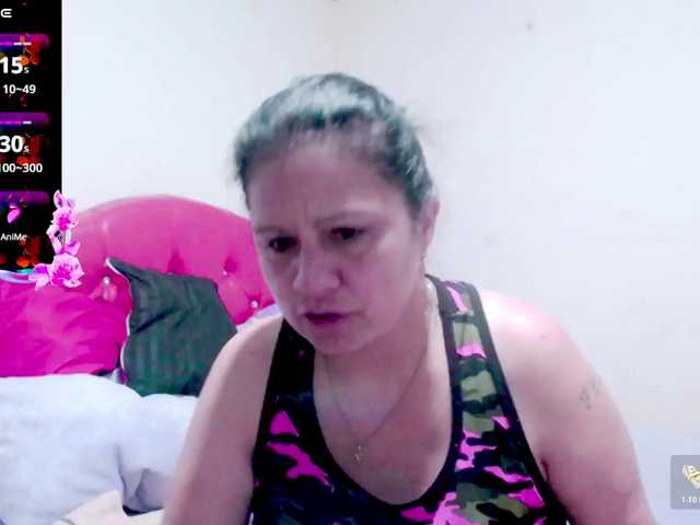 sexyjhoan81 live cam on BongaCams