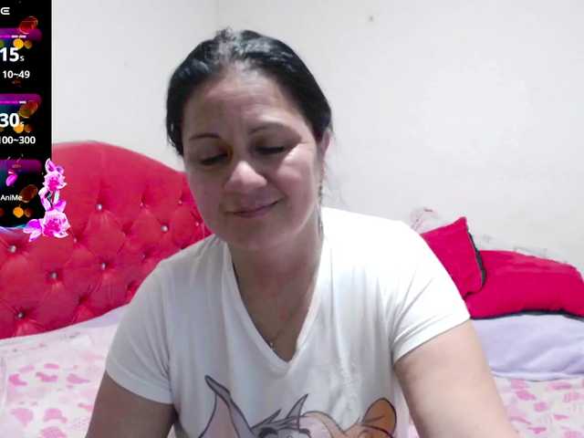 sexyjhoan81 live cam on BongaCams
