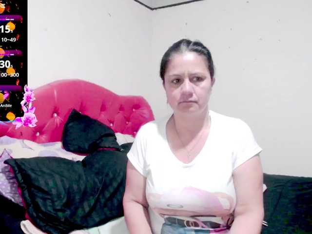 sexyjhoan81 live cam on BongaCams