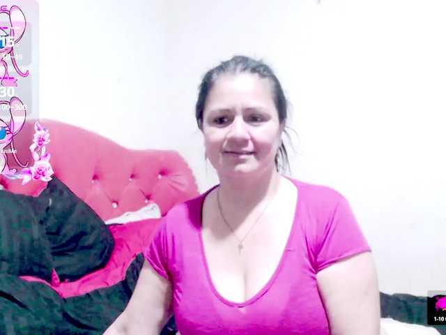 sexyjhoan81 live cam on BongaCams