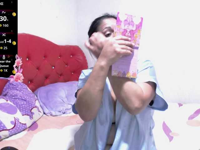 sexyjhoan81's BongaCams show and profile