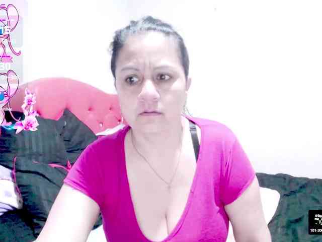 Sexyjhoan81 - Girl 