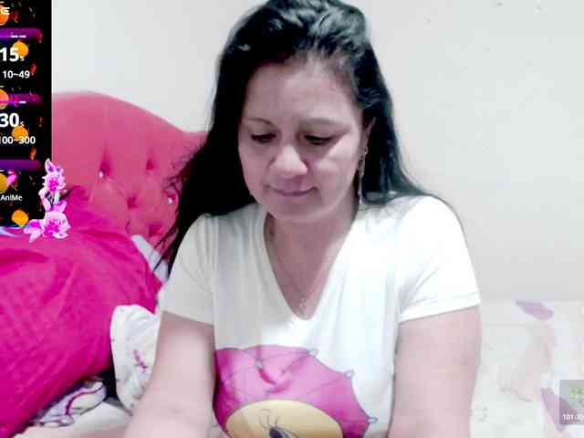sexyjhoan81 webcam