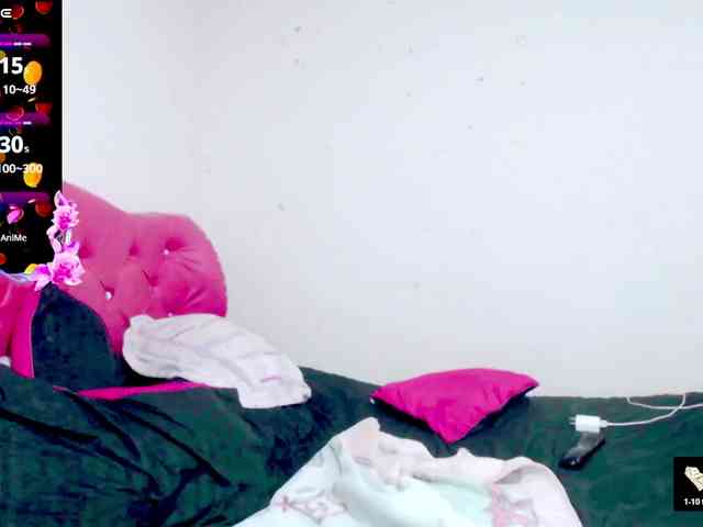 sexyjhoan81 webcam