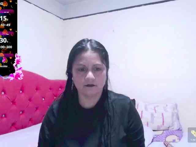 sexyjhoan81 webcam
