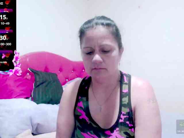 sexyjhoan81 webcam