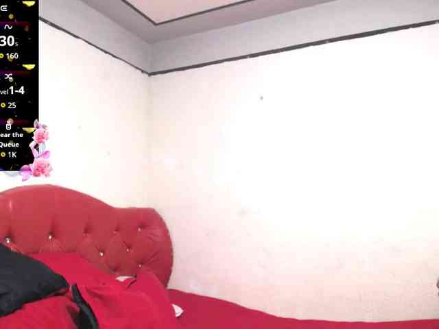 sexyjhoan81 webcam