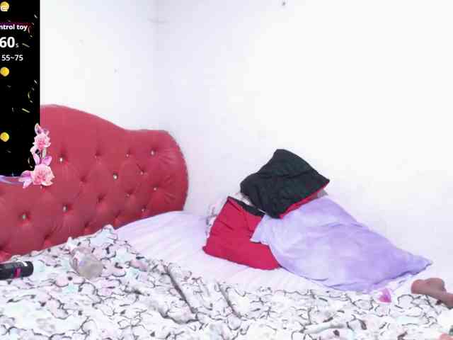 sexyjhoan81 webcam