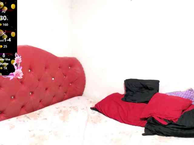 sexyjhoan81 webcam